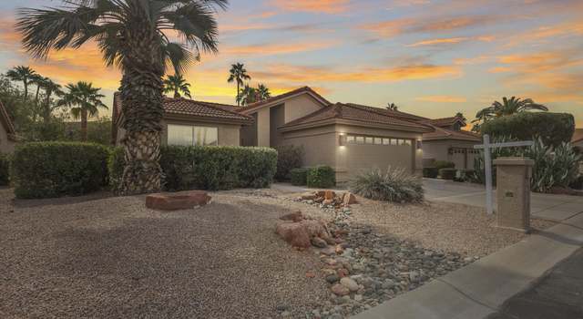 Photo of 9513 E Hercules Dr, Sun Lakes, AZ 85248