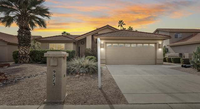 Photo of 9513 E Hercules Dr, Sun Lakes, AZ 85248