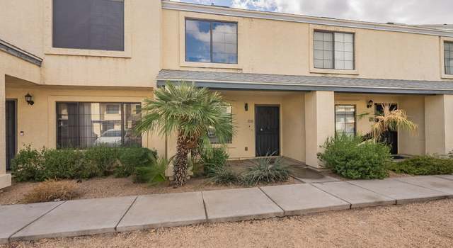 Photo of 7801 N 44th Dr #1059, Glendale, AZ 85301