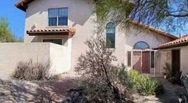 Photo of 6030 E Territory Dr, Tucson, AZ 85750