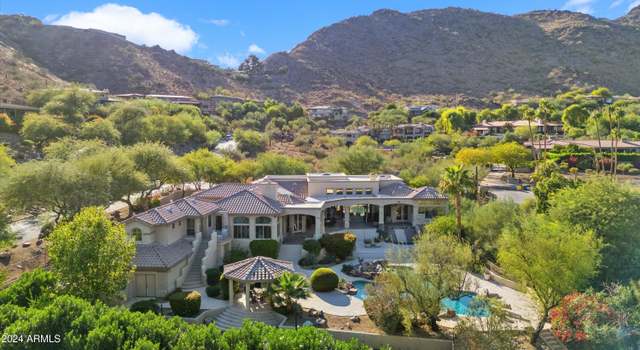 Photo of 7801 N Sherri Ln, Paradise Valley, AZ 85253