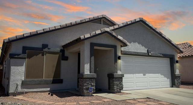 Photo of 14728 W Redfield Rd, Surprise, AZ 85379