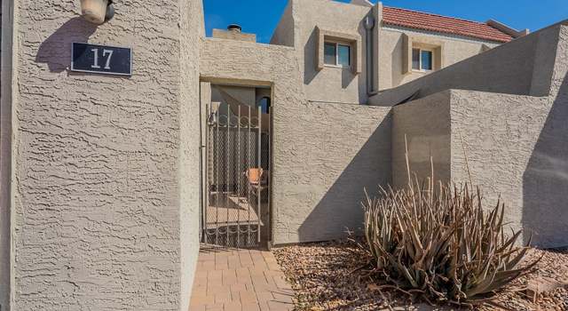 Photo of 2524 S EL Paradiso -- #17, Mesa, AZ 85202