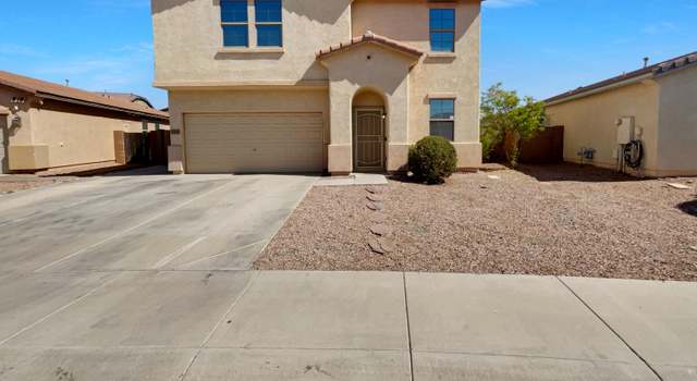 Photo of 7714 W Shumway Farm Rd, Laveen, AZ 85339