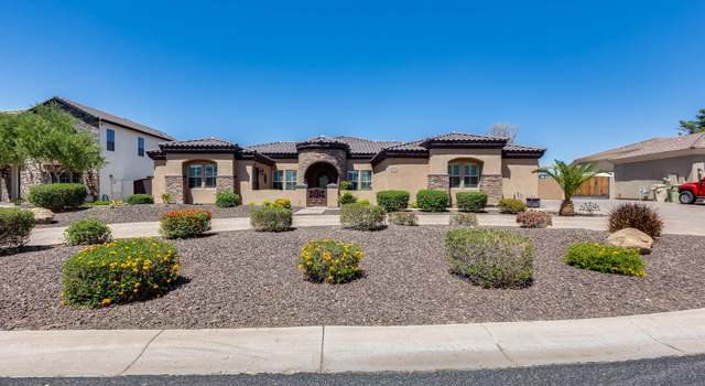 Photo of 8024 W Vista Ave, Glendale, AZ 85303