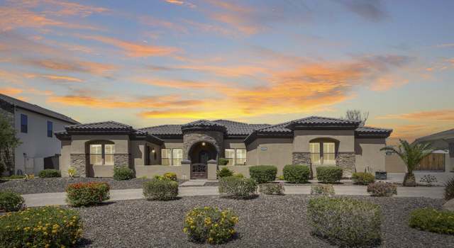 Photo of 8024 W Vista Ave, Glendale, AZ 85303