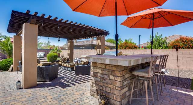 Photo of 8024 W Vista Ave, Glendale, AZ 85303