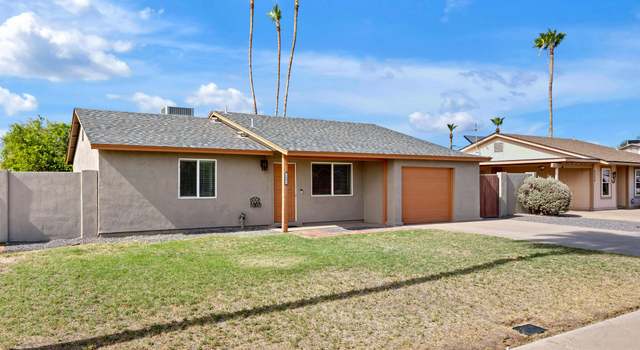 Property at 2602 W Fremont Dr, Tempe, AZ 85282, 3 beds, 2 baths