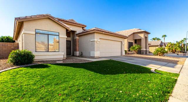 Photo of 5421 W Villa Rita Dr, Glendale, AZ 85308