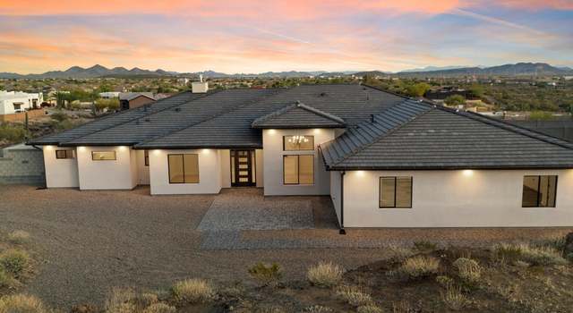 Photo of 3445 W Carriage Dr, Phoenix, AZ 85086