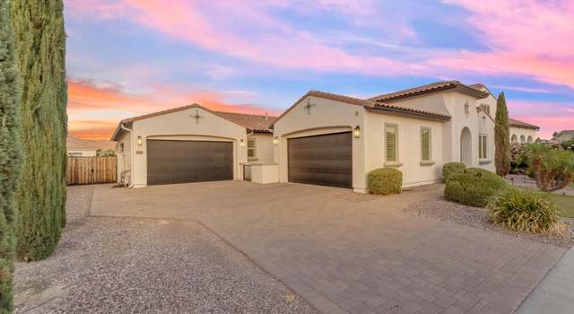 Photo of 5941 S Cambridge St, Chandler, AZ 85249