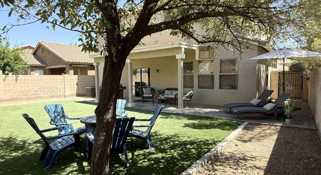 Photo of 4498 E Dublin St, Gilbert, AZ 85295