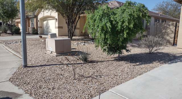 Photo of 1875 N ST Francis Pl, Casa Grande, AZ 85122