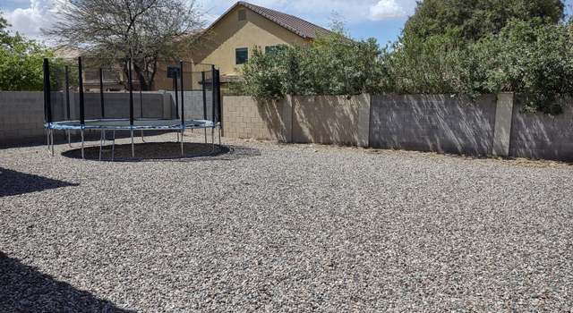 Photo of 1875 N ST Francis Pl, Casa Grande, AZ 85122