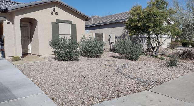 Photo of 1875 N ST Francis Pl, Casa Grande, AZ 85122