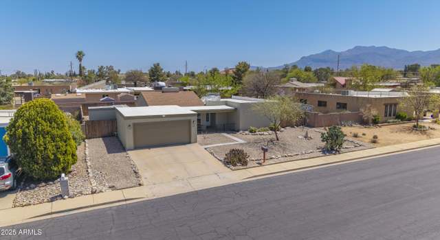 Photo of 638 Steppe Place Pl, Sierra Vista, AZ 85635