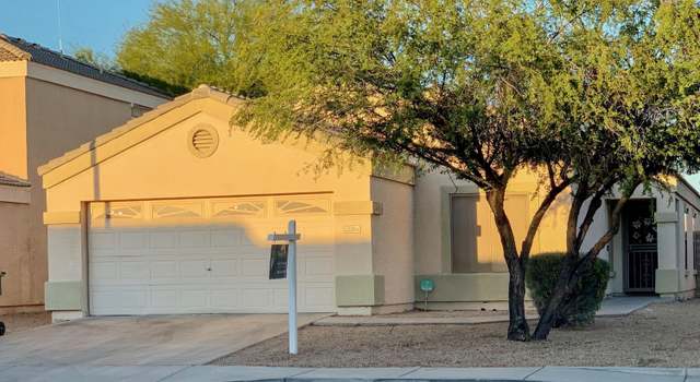 Photo of 13301 N 127th Ln, El Mirage, AZ 85335