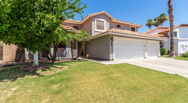 Photo of 1110 E Encinas Ave, Gilbert, AZ 85234