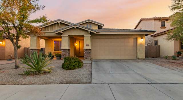 Photo of 1844 S 238th Ln, Buckeye, AZ 85326