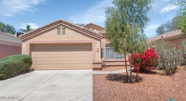 Photo of 12450 W Hearn Rd, El Mirage, AZ 85335