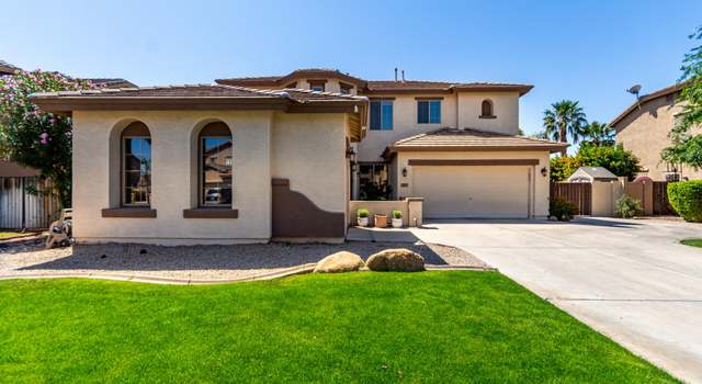 Photo of 4117 E Dublin St, Gilbert, AZ 85295