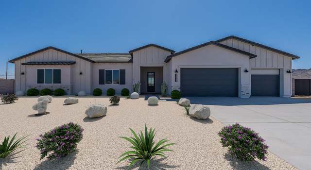 Photo of 5882 S 182nd Ave, Goodyear, AZ 85338