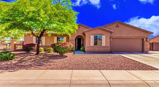 Photo of 5635 W Pecan Rd, Laveen, AZ 85339