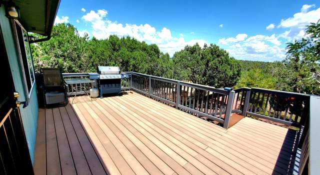 Photo of 508 N Vista Rd, Payson, AZ 85541