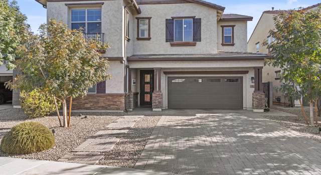 Photo of 55 N Abalone Ct, Gilbert, AZ 85233