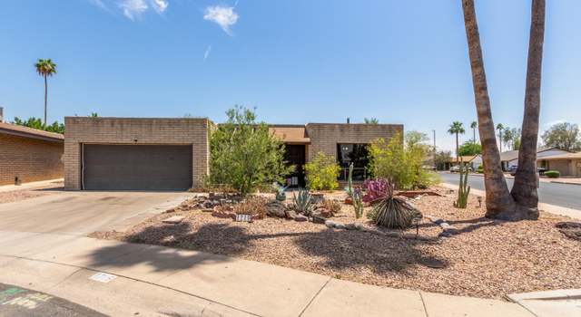 Photo of 1715 S Cholla St, Mesa, AZ 85202
