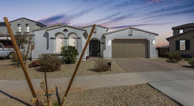 Photo of 24441 N 142nd Dr, Surprise, AZ 85387