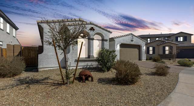 Photo of 24441 N 142nd Dr, Surprise, AZ 85387