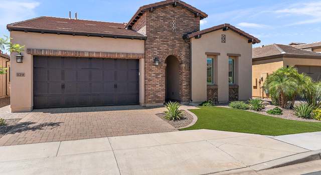 Photo of 129 E Los Andes Ln, Queen Creek, AZ 85140