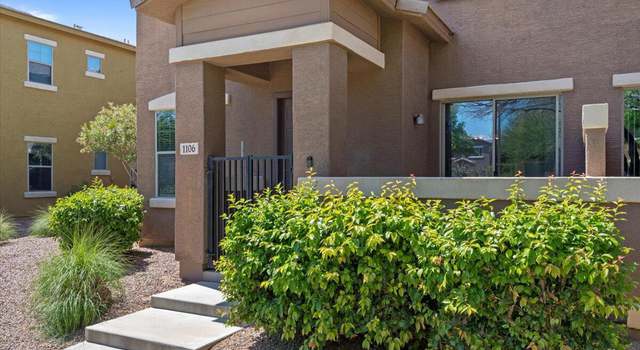 Photo of 15240 N 142nd Ave #1106, Surprise, AZ 85379