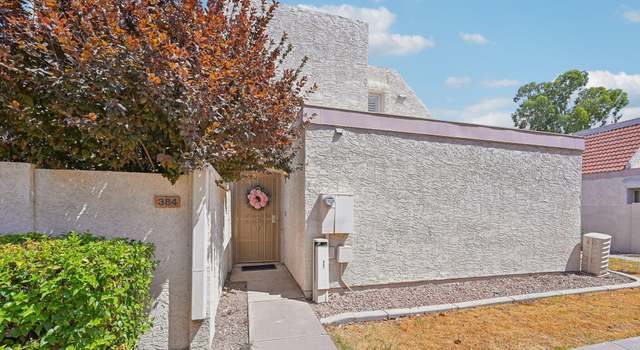 Photo of 1342 W Emerald Ave #384, Mesa, AZ 85202