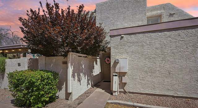 Photo of 1342 W Emerald Ave #384, Mesa, AZ 85202