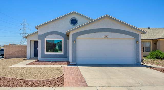 Photo of 11501 W Charter Oak Rd, El Mirage, AZ 85335