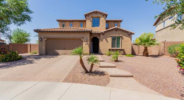Photo of 11466 N 162nd Ln, Surprise, AZ 85379