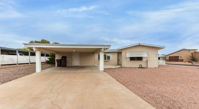 Photo of 8337 E Desert Trl, Mesa, AZ 85208