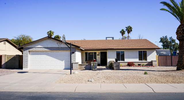 Photo of 2300 W Temple St, Chandler, AZ 85224