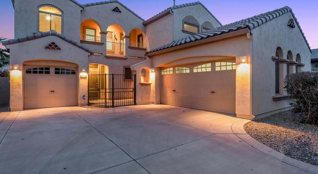 Photo of 15635 W Montecito Ave, Goodyear, AZ 85395