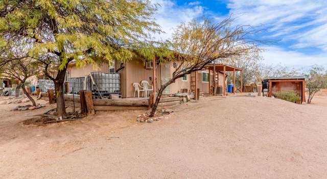 Photo of 1451 W Whiteley St, Apache Junction, AZ 85120