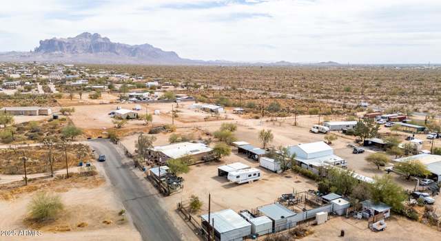 Photo of 1451 W Whiteley St, Apache Junction, AZ 85120