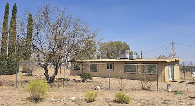 Photo of 5135 E Muheim St, Hereford, AZ 85615