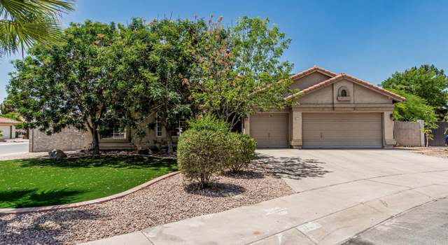 Photo of 1754 W San Tan St, Chandler, AZ 85224