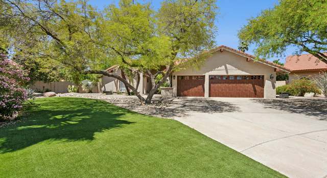 Photo of 7508 E Aster Dr, Scottsdale, AZ 85260