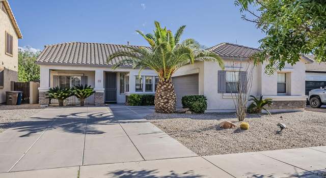 Property at 19323 E Canary Way, Queen Creek, AZ 85142, 3 beds, 2 baths