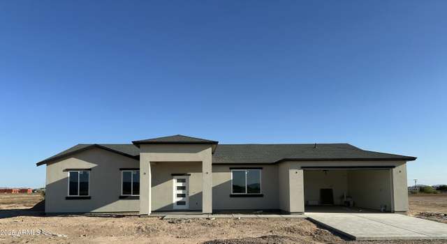 Photo of 36215 W Jefferson St, Tonopah, AZ 85354