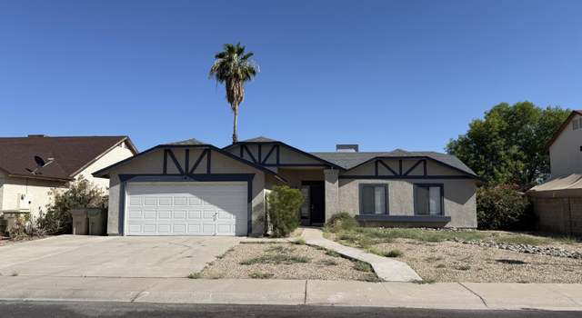 Photo of 6407 W Madras Ln, Glendale, AZ 85306