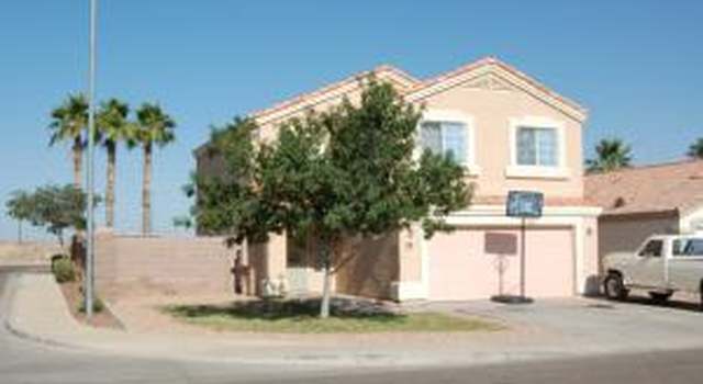 Photo of 1723 N 119TH Dr, Avondale, AZ 85392